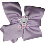 Lifestyle Hair Bow *