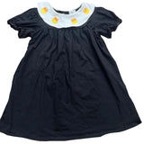 Candy Corn Halloween Dress