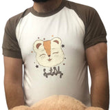 Sweet Baby Bear Pajamas Shirt