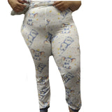 * ROYAL ELEPHANT Matching Pajamas Pants