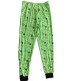Froggy Baby Pajamas Pants