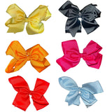 Large Hair Bow