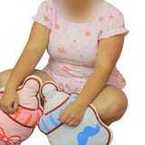 Lil Strawberry Sweeties Bloomer Shorts