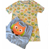 Lil Animals Shorts