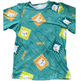 Woof Woof Puppy Dog Shirt