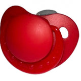 Pacifier Adult Sized Silicone Pacifier/Dummy Style #1