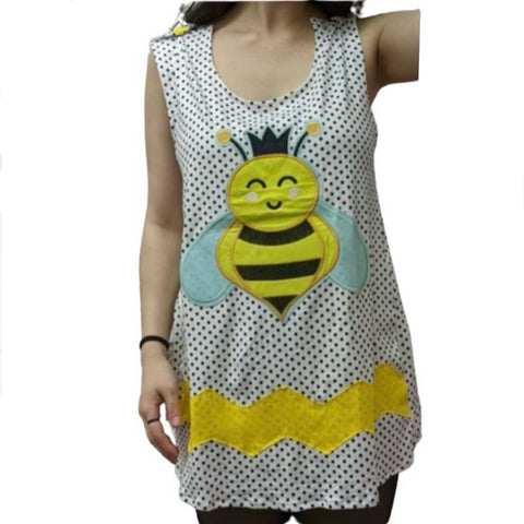 * Queen Bee Ruffle Sleeve Matching Dress Clearance xxs xs m