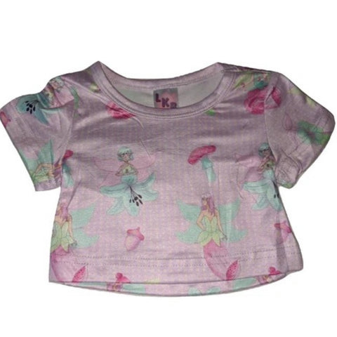 Flower Fairies Stuffie Shirt