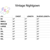 Polar Animals NightGown Dress XXS XS S ONLY