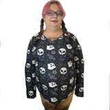 Lil Spooky Bodysuit