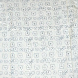 Squishyabdl cotton Bear pattern Bodysuit - Limited Stock (Special Size chart) clearance s 2x only