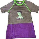 Tiny Terrors Lil Frankie Shirt