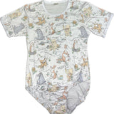 Little Bear Bodysuit