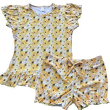 * BABY BUMBLE CHUNKS Bloomer Shorts Clearance