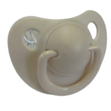 Pacifier Adult Sized Silicone Pacifier/Dummy Style #2