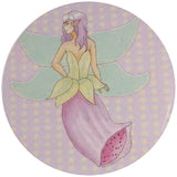 Flower Fairies Vinyl Sticker Variety
