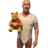 Little Bear Bodysuit