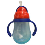 9 Ounce Silicone Sippy Training Cup