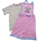Lil Lamb Matching Shirt