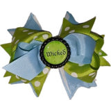 Lifestyle Hair Bow *