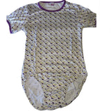 Non Binary Hearts Bodysuit