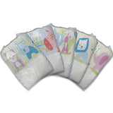 Tykables animoos Diapers ABDL Adult Diaper -1 Single Diaper Sample