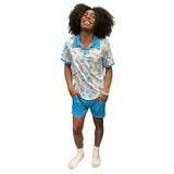 Puppy Pals Shirt with Collar
