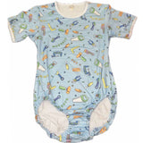 Lil Builder Bodysuit