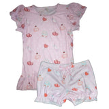* Lil Strawberry Sweeties Bloomer Shorts Clearance