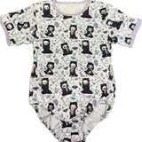 Lil Death Bodysuit