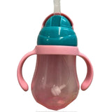 9oz Plastic Sippy Cup
