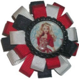 Doll Hair Bow *
