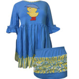 Lil Ducky Matching Shorts Bloomers Clearance xxs