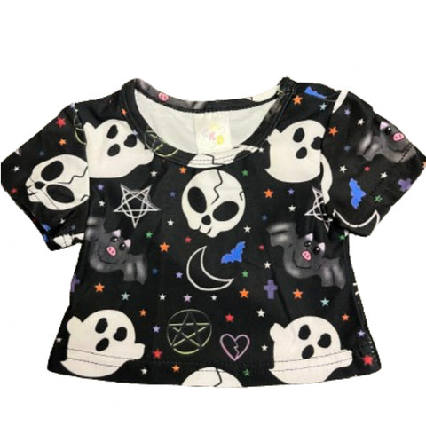 Lil Spooky Stuffy Matching Shirt