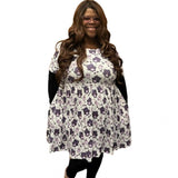 Kawaii Bats Dress
