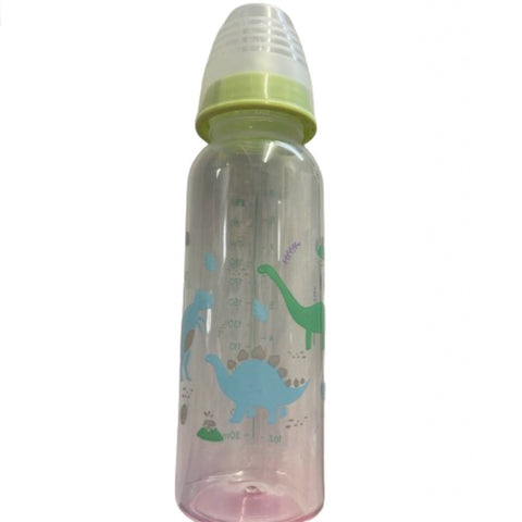 Pastel Dinosaurs Bottle