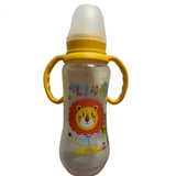Animals 9oz Baby Bottle with handles