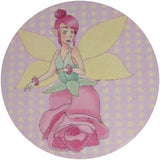 Flower Fairies Vinyl Sticker Variety