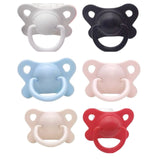 Pacifier Adult Sized Silicone Pacifier/Dummy Style #3