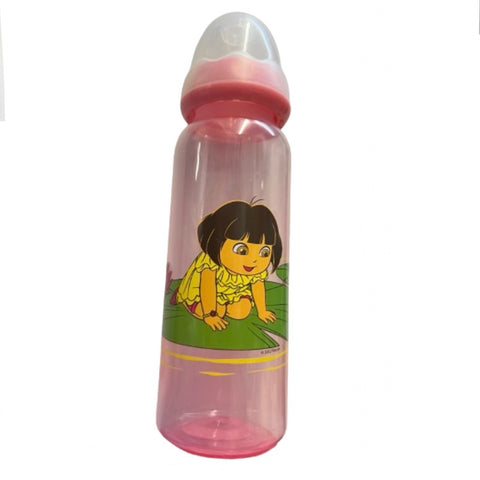 Explorer Girl Bottle