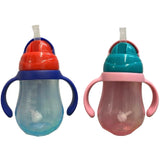 9oz Plastic Sippy Cup