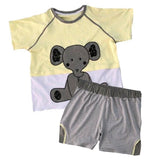 Lil Elephant Shirt