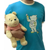 * Little Bear Matching Pajamas Shirt