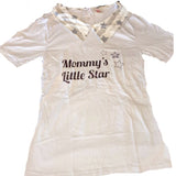 Mommy's Little Star Shirt