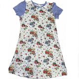 Berry Pie Nightgown Pajamas
