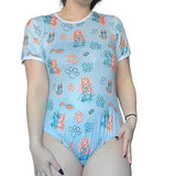 Puppy Pals Bodysuit