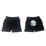 Puppy Paws & Bones Shorts