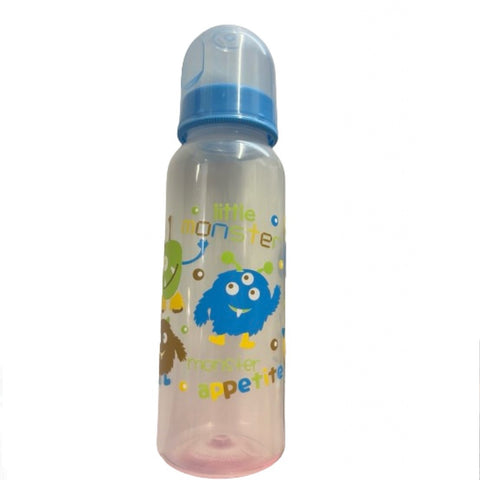 Little Monsters Bottle large adult silicone teat BB333