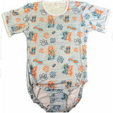 Puppy Pals Bodysuit