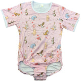 Love Little Bear Bodysuit